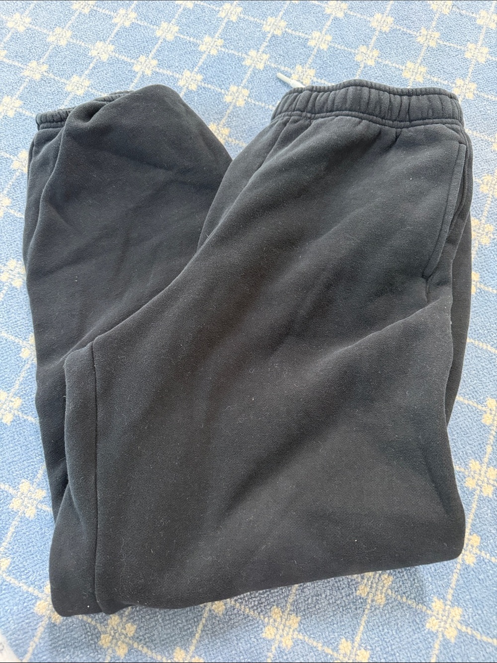 Aerie Black Sweatpants
